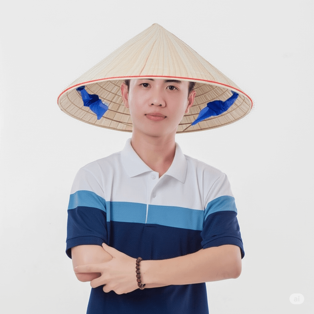 Phương Nam - CEO Phương Nam Garden